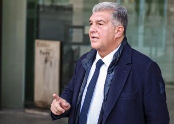 Joan Laporta y varios directivos del Barça, imputados por la presunta estafa de más de 100.000 euros a una inversora en 2016