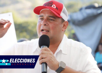 Aldana exige que el Escrutinio Especial para el Distrito Central inicie este viernes