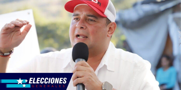 Aldana: “La única manera que no ganemos la elección, es que nos la roben”