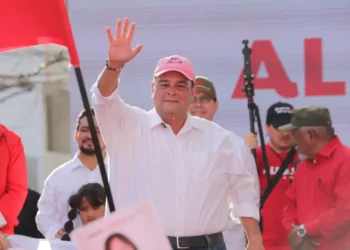 Jorge Aldana
