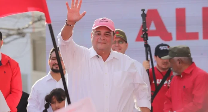 Jorge Aldana