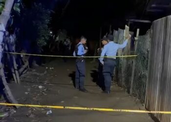 Jovencito toma fatal decisión en colonia de Cofradía, Cortés Móvil de Emergencia SPS
