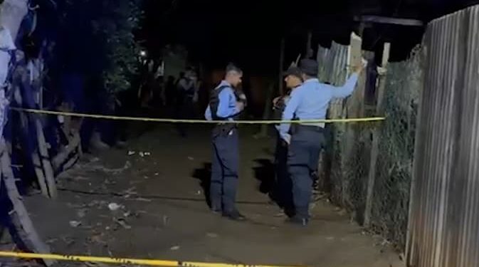 Jovencito toma fatal decisión en colonia de Cofradía, Cortés Móvil de Emergencia SPS