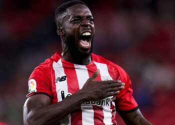 Las fuertes palabras de Iñaki Williams sobre la Supercopa de España en Arabia