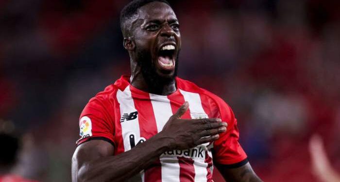 Las fuertes palabras de Iñaki Williams sobre la Supercopa de España en Arabia
