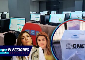 Línea de Tiempo: Entre ataques, críticas y bloqueos; transcurrió el proceso electoral en Honduras