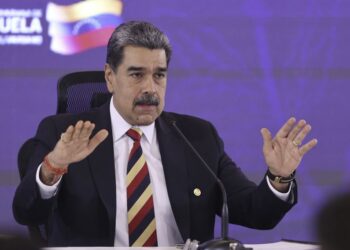 Maduro se pronuncia sobre un eventual diálogo con EE.UU.