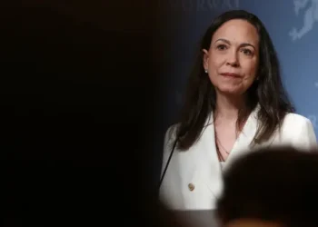 Maria Corina Machado