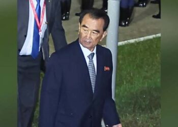 Muere el jefe de protocolo de Kim Jong-un, uno de sus asesores clave