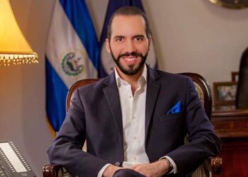 El Salvador es un país seguro