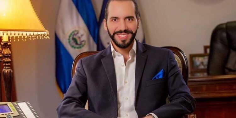 El Salvador es un país seguro