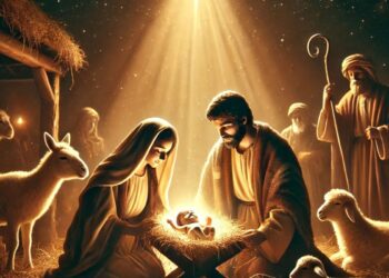 ¡El motivo de la Navidad es Jesús! Conferencia Episcopal de Honduras invita a dejar que Cristo reine en nuestras vidas, familias y país