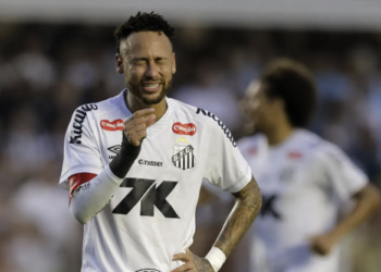 ¿Presión para Ancelotti? El desafiante mensaje de Neymar mientras pelea por un lugar la lista de Brasil del Mundial 2026