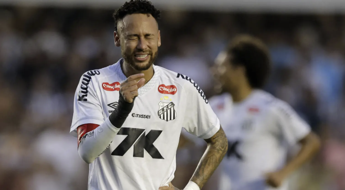 ¿Presión para Ancelotti? El desafiante mensaje de Neymar mientras pelea por un lugar la lista de Brasil del Mundial 2026