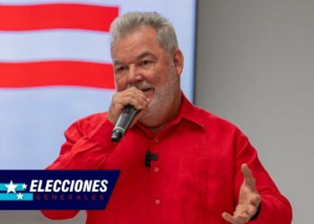 “No acelerar el Escrutinio Especial, juega a favor de Libre”, denuncia Contreras