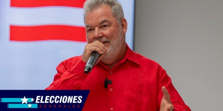 “No acelerar el Escrutinio Especial, juega a favor de Libre”, denuncia Contreras