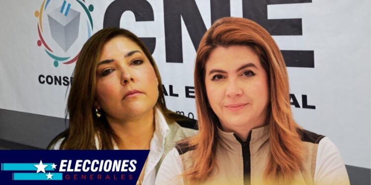 “No estamos secuestradas”: Consejeras del CNE aseguran estar bien y rechazan hábeas corpus de la PGR