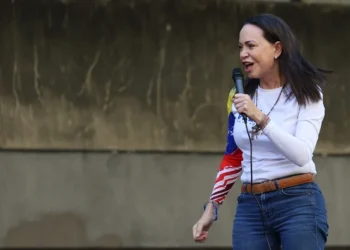 Machado denuncia amenazas de «ejecución extrajudicial» a presos políticos en Venezuela