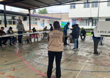OEA elogia participación democrática en elecciones de Honduras y continuará observación postelectoral