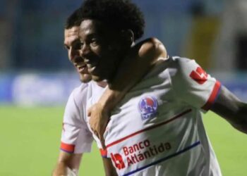 Olimpia noquea 1-0 al Real España y se alista para la Gran Final del Torneo Apertura 2025