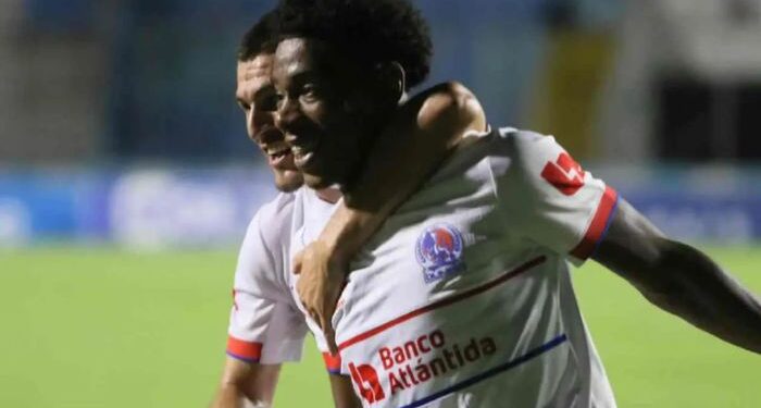 Olimpia noquea 1-0 al Real España y se alista para la Gran Final del Torneo Apertura 2025