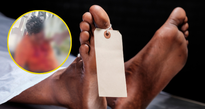 Joven fallece tras ser impactado por piedra en San André