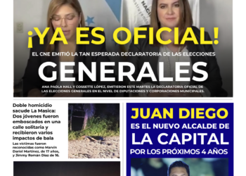 Portada HCH 31 de diciembre de 2025