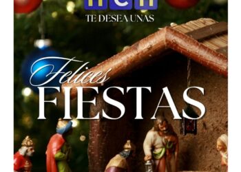 Portada HCH 24 de diciembre del 2025