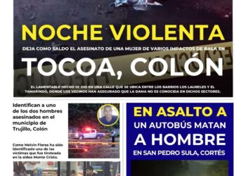 Portada HCH 27 de diciembre 2025
