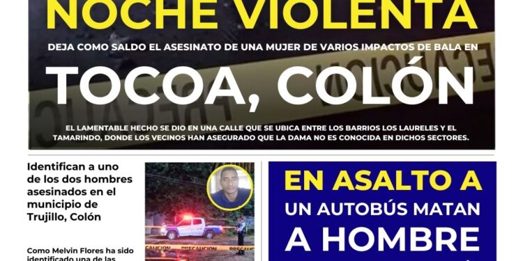Portada HCH 27 de diciembre 2025