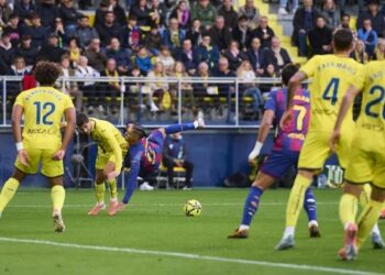 Problemas para el Villarreal en el mercado de invierno no podrá fichar sin antes vender