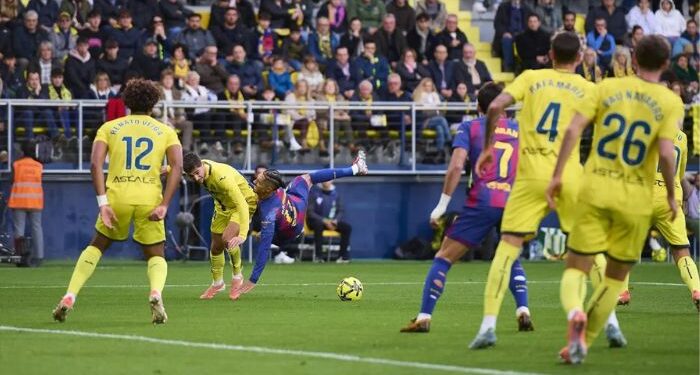 Problemas para el Villarreal en el mercado de invierno no podrá fichar sin antes vender