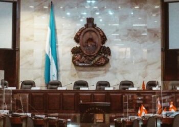 ¡Rodarán cabezas! Próximo Congreso Nacional aplicaría Juicio Político contra altos funcionarios