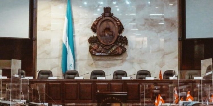 ¡Rodarán cabezas! Próximo Congreso Nacional aplicaría Juicio Político contra altos funcionarios