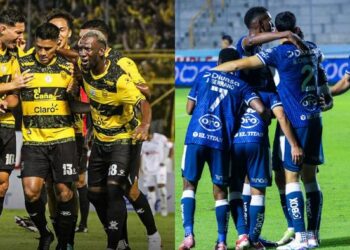 Real España recibe en San Pedro Sula a un Motagua ya eliminado de la Triangular A de la Liga Nacional de Honduras