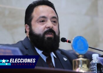 Redondo convoca a la Comisión Permanente este lunes