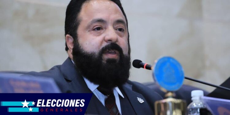 Redondo convoca a la Comisión Permanente este lunes