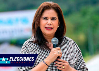 Rixi Moncada