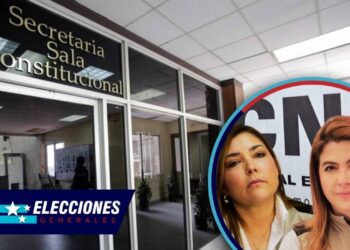 Sala Constitucional admite hábeas corpus de la PGR, para dar con el paradero de Consejeras del CNE