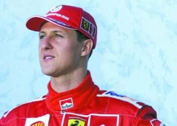 Se cumplen 12 años del accidente de esquí de Michael Schumacher