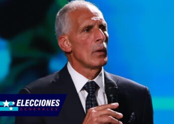 Seguridad, energía, salud e inversión: Estos son los pilares del Plan de Gobierno de “Papi a La Orden”
