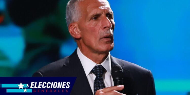 Seguridad, energía, salud e inversión: Estos son los pilares del Plan de Gobierno de “Papi a La Orden”
