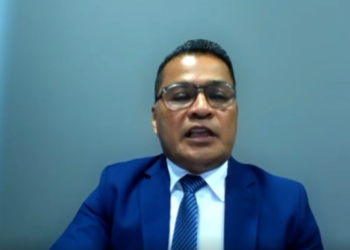 Consejero Carlos Cardona denuncia que la autonomía del CNE sigue siendo objeto de amenazas y sabotajes