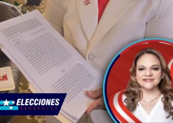 Una candidata a diputada por Cortés, la primera en impugnar elecciones por “registro incorrecto de votos”