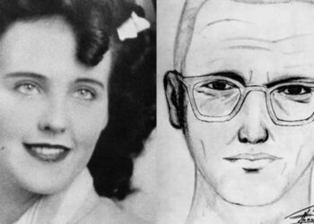 Una nueva teoría sostiene que el asesino del Zodiaco y el de la 'Dalia Negra' es la misma persona