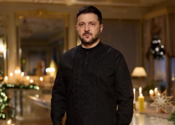 Volodímir Zelenski