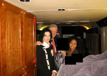 Esto es lo que se sabe hasta ahora sobre los archivos de Epstein publicados por el Departamento de Justicia