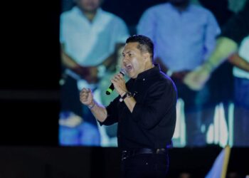 Consejo Nacional Electoral declara ganador a Juan Diego Zelaya como alcalde del Distrito Central 2026-2030