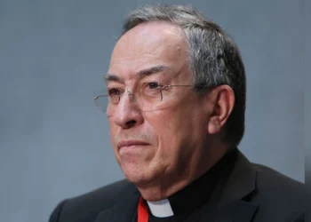 “Ya se definió el ganador de las elecciones; hay que acoger la ley y ser humildes”: Cardenal