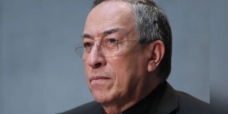 “Ya se definió el ganador de las elecciones; hay que acoger la ley y ser humildes”: Cardenal
